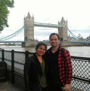 Meet your Posher, Michelle